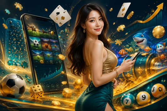 gold889