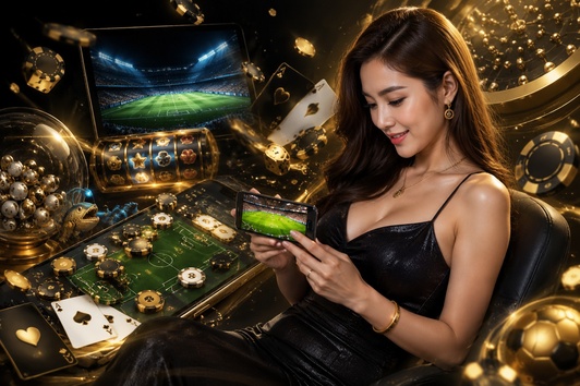 gold889