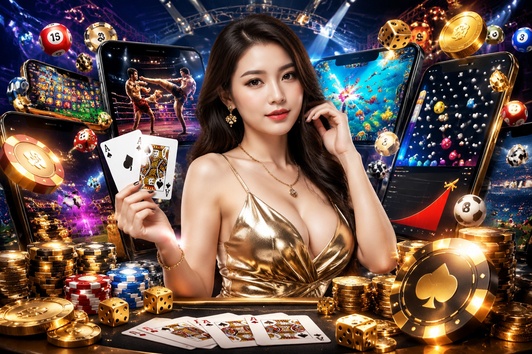 gold889