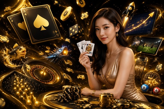 gold889