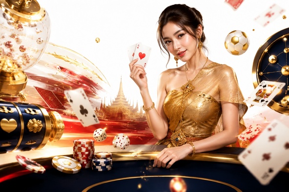 gold889